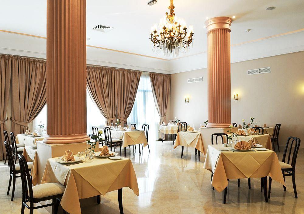 Majestic Hotel Tunis Zewnętrze zdjęcie